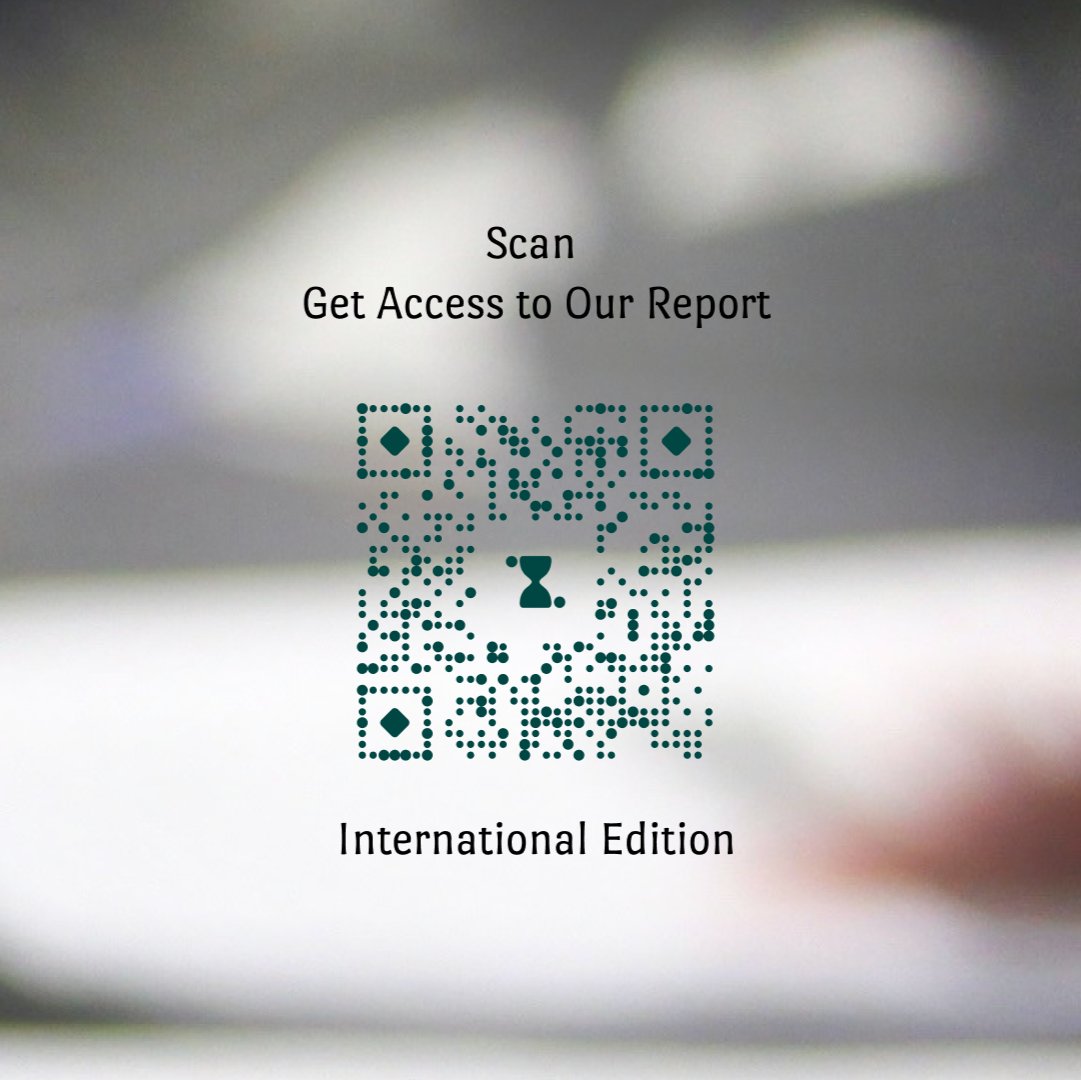 Persperence's tweet photo. Access our full analysis on Artificial Photosynthesis Commercialization. Scan the Code below for the complete Research Report. 

Visit Our Website at : 
https://t.co/4sE6n1PRqh

#EnergyTransition https://t.co/FXYQXayOkn