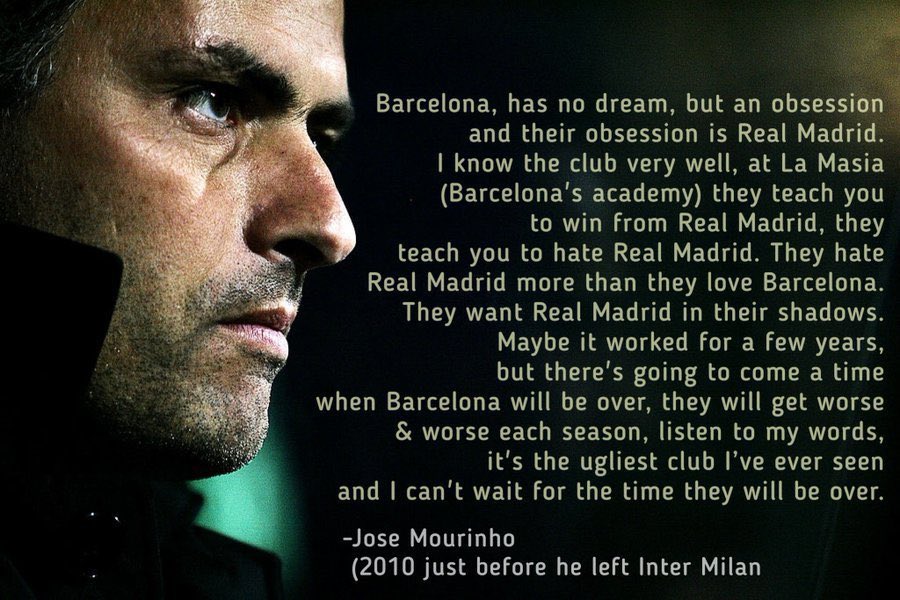 damii_marco's tweet photo. 15 years after and these words by José still remain valid. https://t.co/BRY7sRSsx1