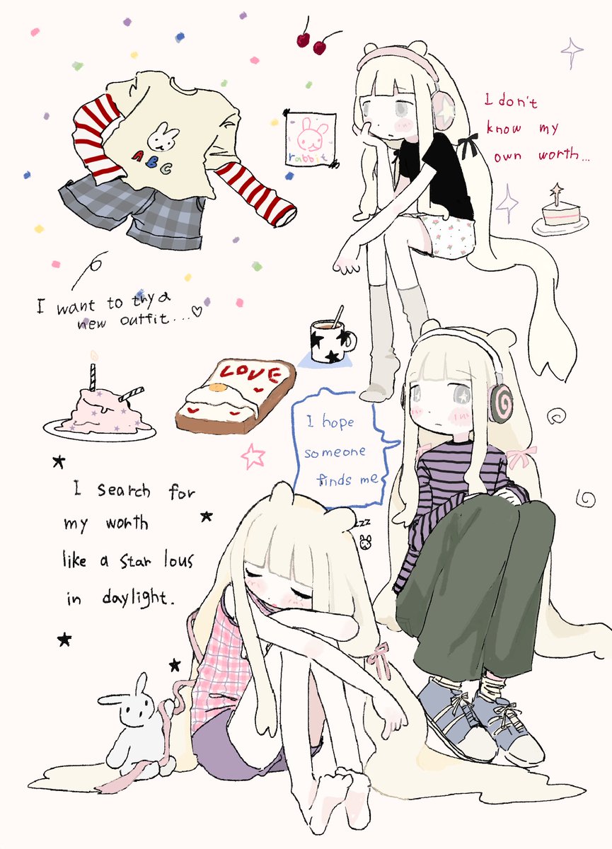 zurazzz's tweet image. ◝✩