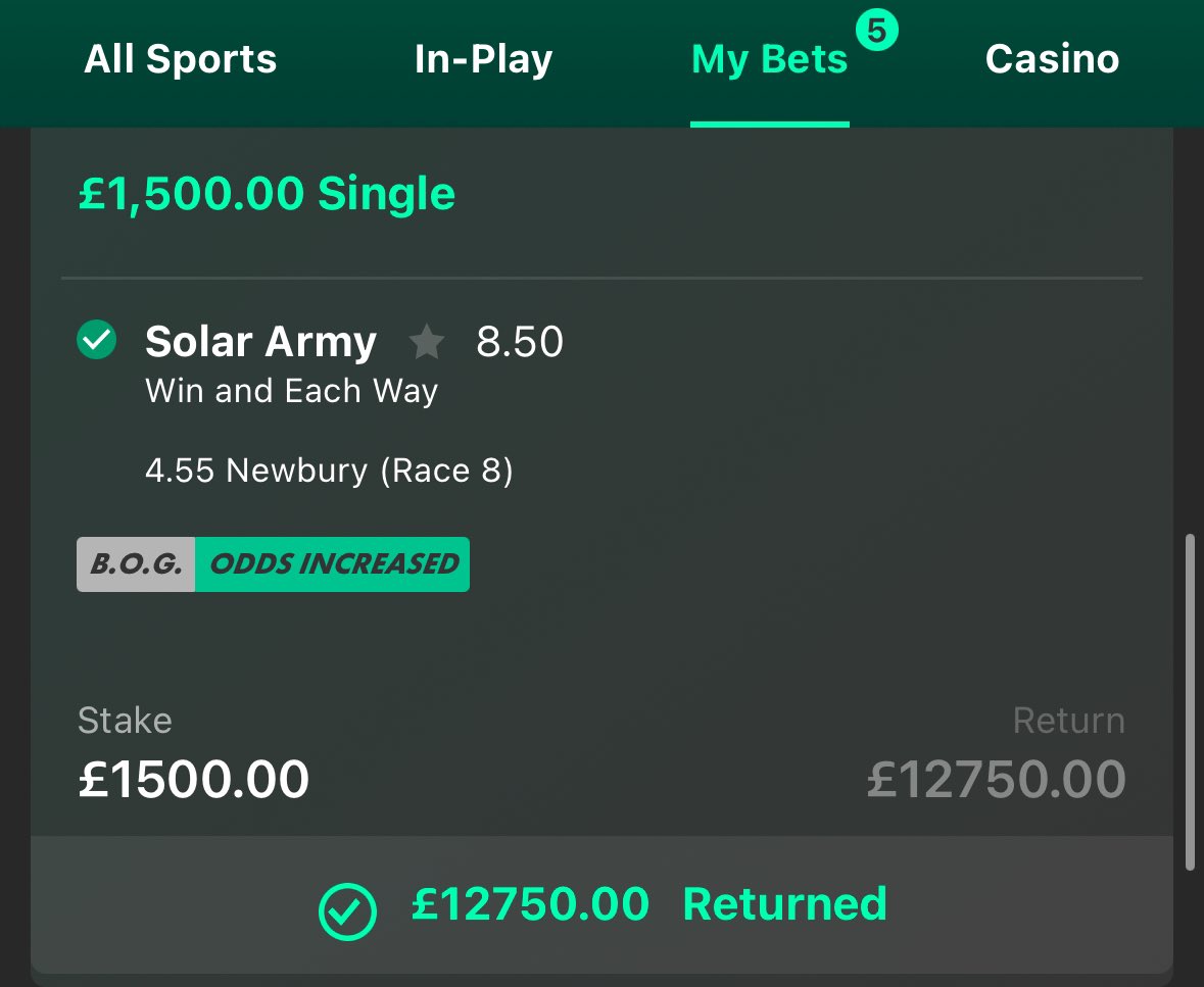 Racing Hub tweet media