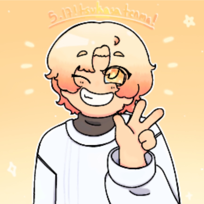 _lilliewo's tweet photo. #天馬司誕生祭2025 https://t.co/UM3quK1dX2