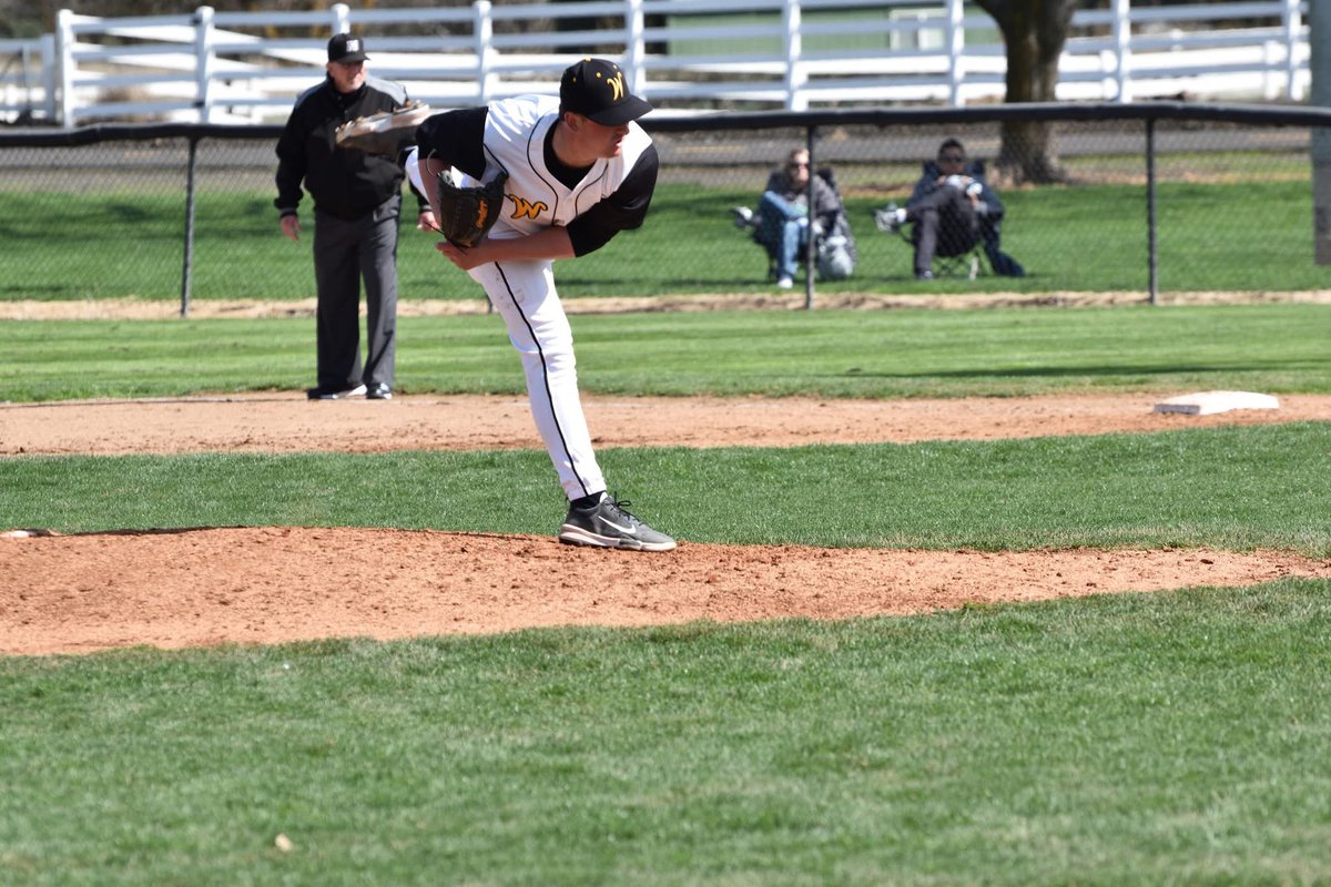 Winston Roberts (@winston68128101) on Twitter photo Conference stats 2nd year -
34 IP, 9.79 K/9, 1.18 WHIP, 2.65 ERA
@WWCCBaseball
<a href="/OUAZBaseball/">OUAZ Baseball</a> Conference stats 2nd year -
34 IP, 9.79 K/9, 1.18 WHIP, 2.65 ERA
@WWCCBaseball
<a href="/OUAZBaseball/">OUAZ Baseball</a>