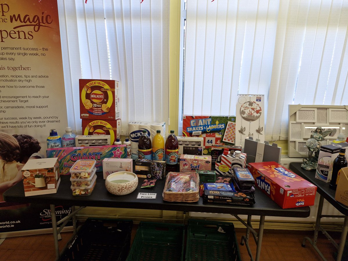 Littlecoates Community Centre tweet media