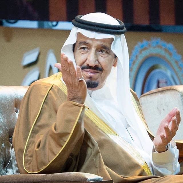 Saudi Touch | ✨📸 tweet media