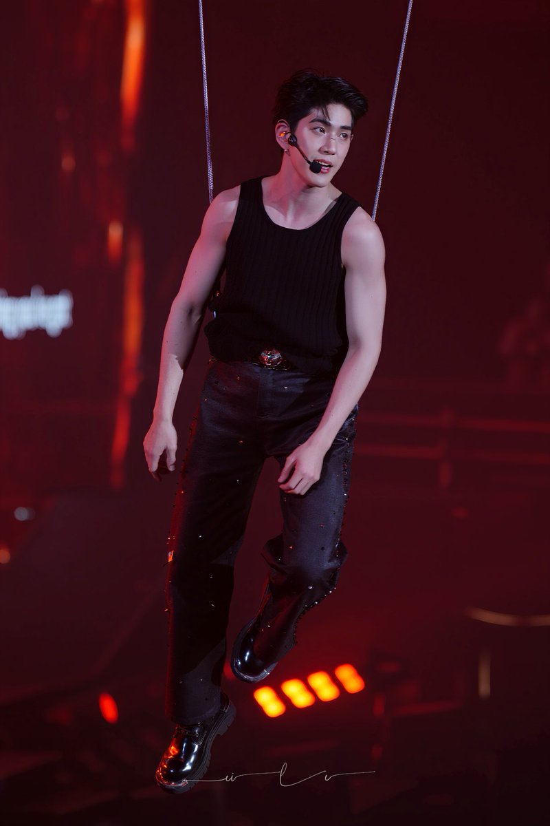 eilezheng's tweet image. 250517
#LOLFanFest2025D1
#sea_tawinan @Sea_tawinan
#JimmySea #จิมมี่ซี