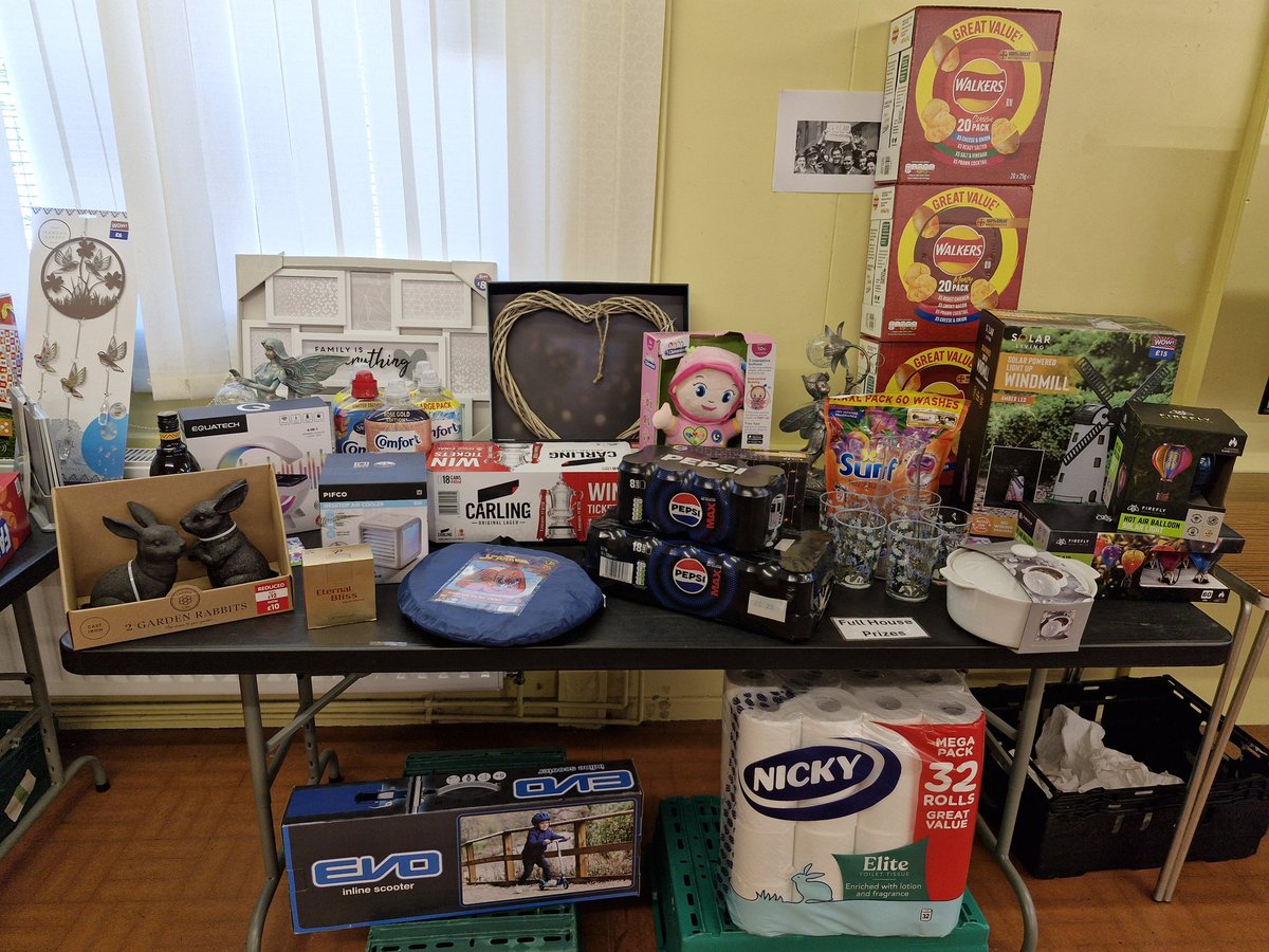 Littlecoates Community Centre tweet media