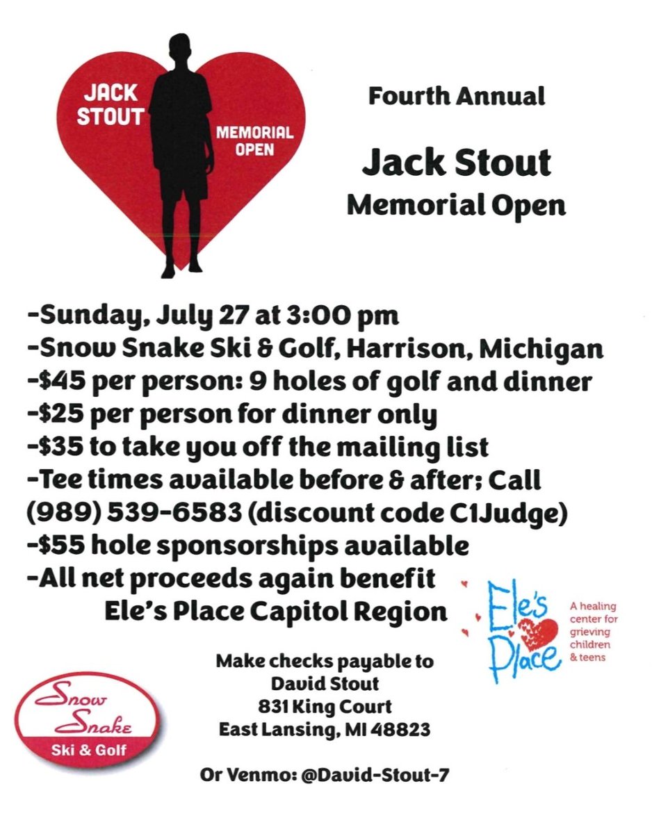 woodywilco's tweet photo. Hope to see you in late July. #JSMO https://t.co/wTepPzcKIA