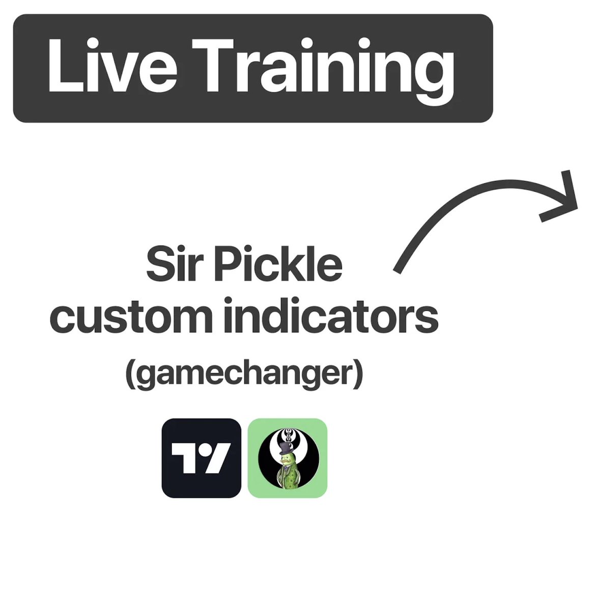 Sir Pickle tweet media