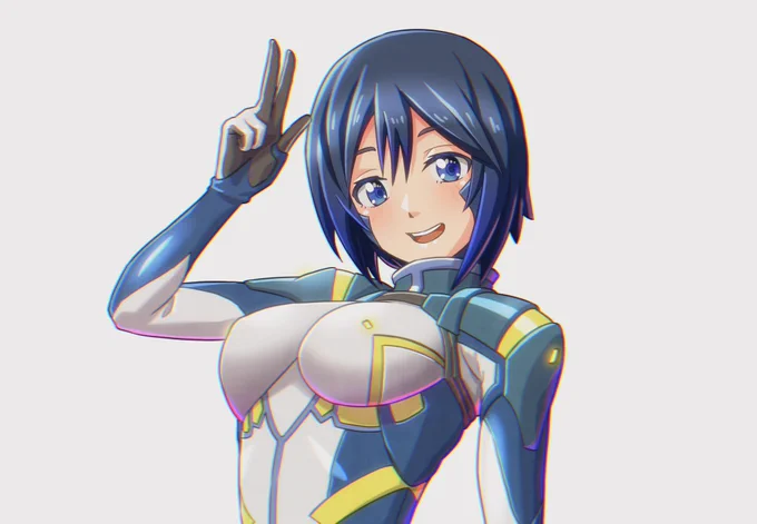 skeb納品させていただきました!ありがとうございました!!まだまだリクエスト募集中です!!! 
