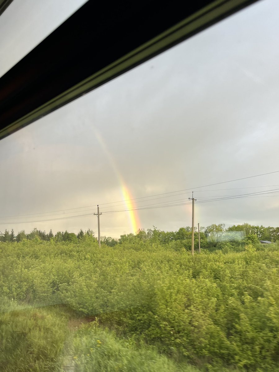 Вже другий рік поспіль саме сьогодні 🥳🌈