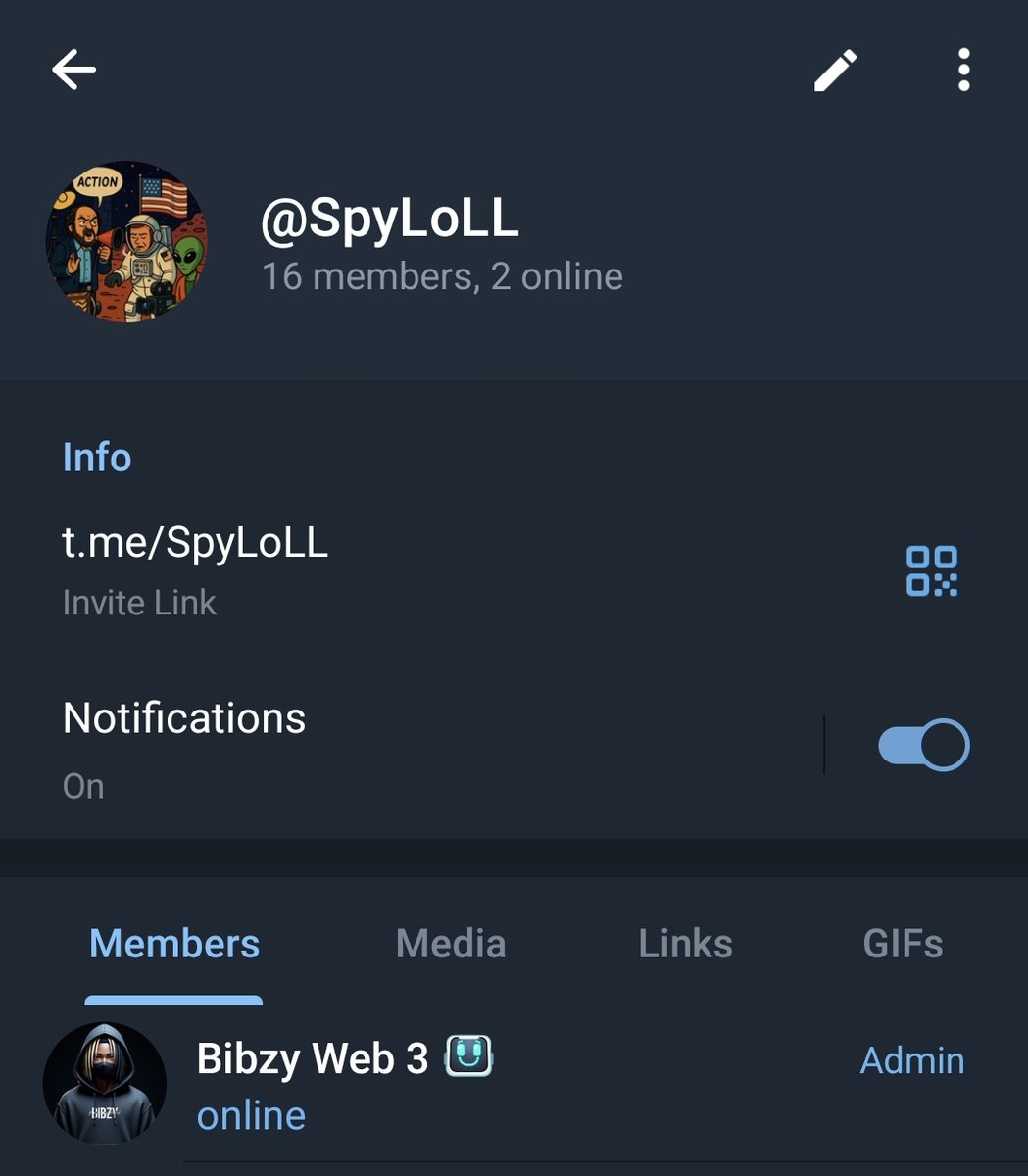 Bibzy_x's tweet image. Bagged a new role in Web3.
No shortcuts, just kept showing up.
If you’re still grinding, don’t stop.
Your moment’s loading.

#web3 #onchainwork #keepbuilding