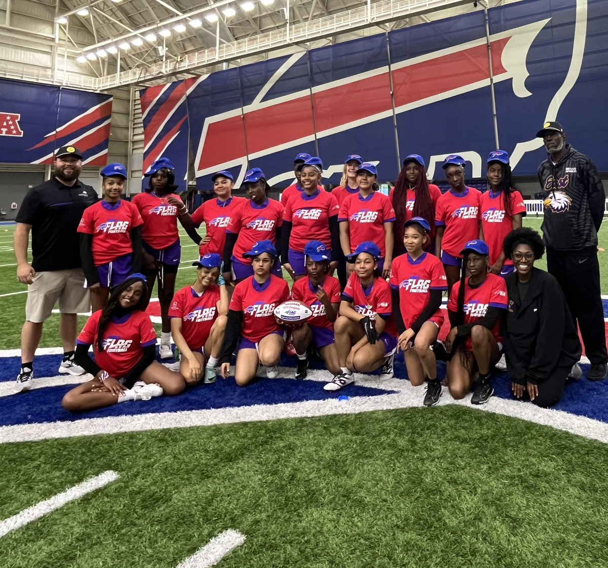 James Flagler tweet media