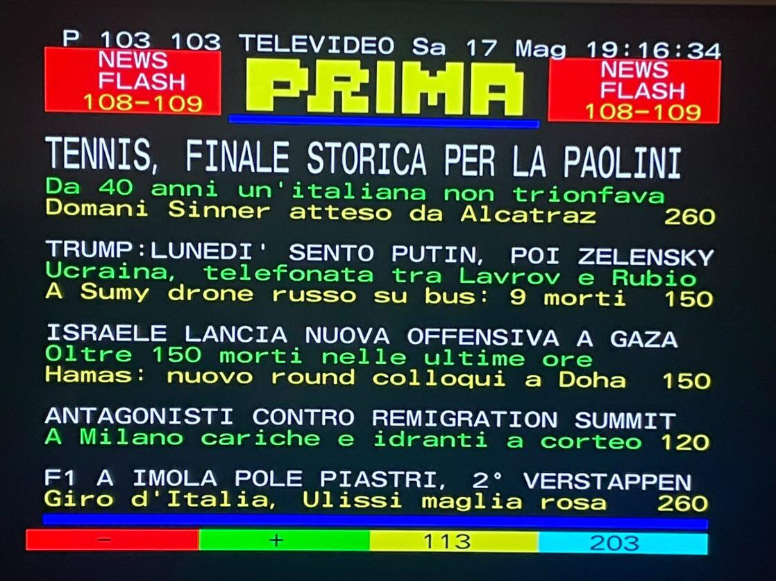 La Ragione Di Stato tweet media