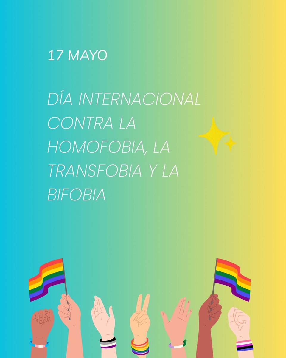 PrideQueretaro's tweet photo. #DiaContraLaLGTBIfòbia 
#PrideQuerétaro 🏳️‍🌈 https://t.co/IoDaC3YL6X