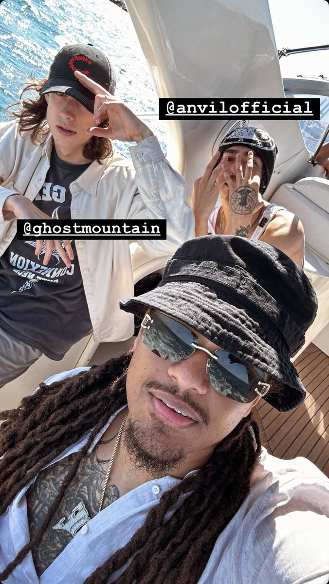 ghostmntn's tweet image. the mound at sea