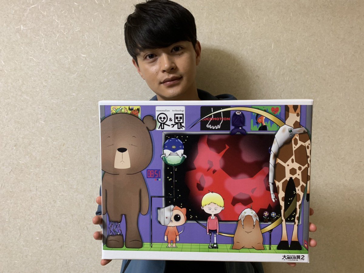 setohina0518's tweet photo. 多才で器用な性格の方で、努力家ですよね。
真面目な性格も魅力のひとつです。
https://t.co/ukJ6iPnNH2
@koji_seto0518
#瀬戸康史 さん
#瀬戸康史誕生祭
#瀬戸康史誕生祭2025
#DDATE
#スタジオパークからこんにちは
#オールスター感謝祭2024春
#今夜はナゾトレ #海月姫
#グレーテルのかまど https://t.co/JwBTs94HF9
