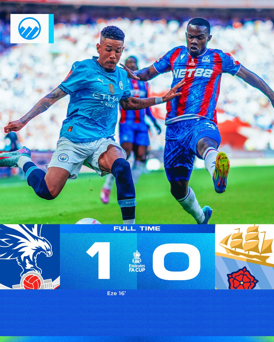 mancityroom's tweet photo. Kalah lagi di final FA Cup. Musim buruk buat City. https://t.co/wtGxZaCYu6