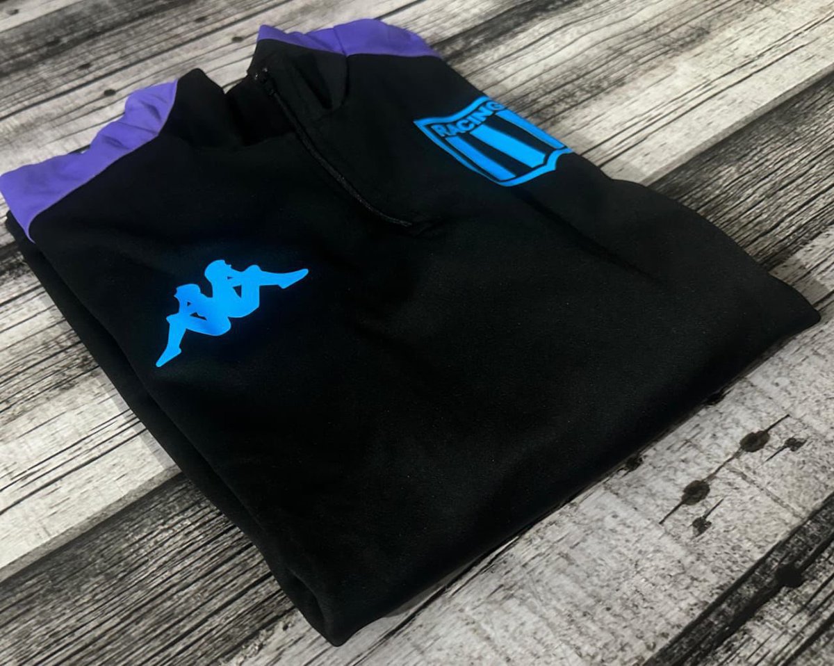 induRC1903's tweet photo. 𝗕𝘂𝘇𝗼 𝗥𝗖 “𝗧𝗿𝗮𝗶𝗻𝗶𝗻𝗴” 𝟮𝟱’✨🩵🤍 

🔥NUEVO INGRESO 🔥

Kappa 2025 medio cierre ✨🎓

STOCK LIMITADO ✨🎓
Pedidos por encargo 🩵🤍

Talles del M al 2XL
#IndumentariaRC #RopaRacing #Racing #RacingClub #buzoRacing #LaAcademia #LaguardiaImperial #LaAcade #Elcilindro https://t.co/MeSC99iG5t