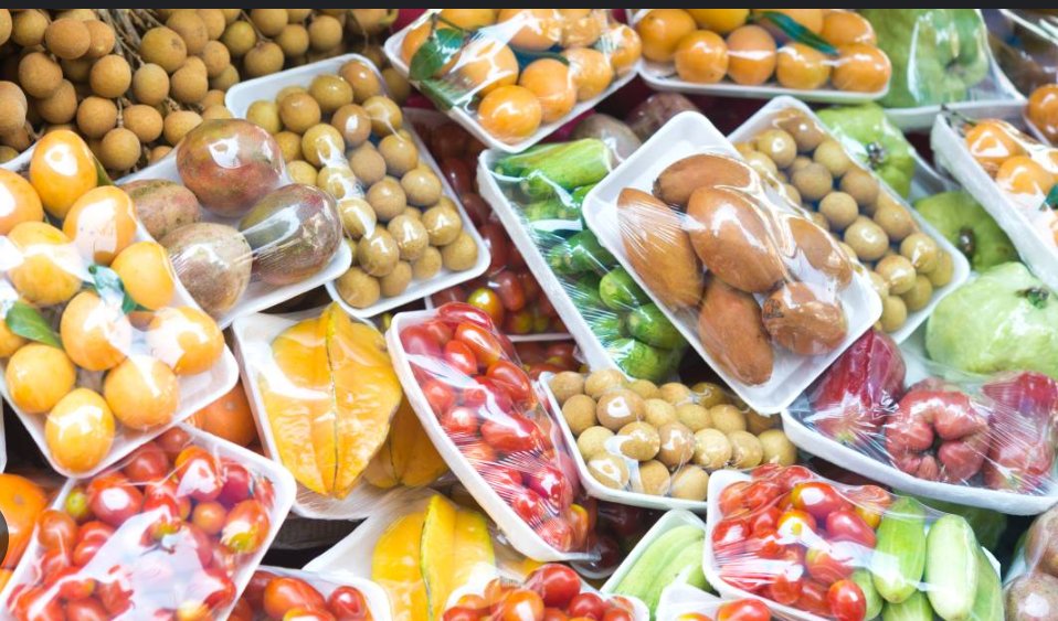 uclaire570's tweet photo. why have to do a proper packaging:
1.Preserve freshness
2.Ensure hygiene
3.Boost market appeal
4.Ease transport & storage
5. Support branding & info
#wellpackage https://t.co/TlDRh38bvp