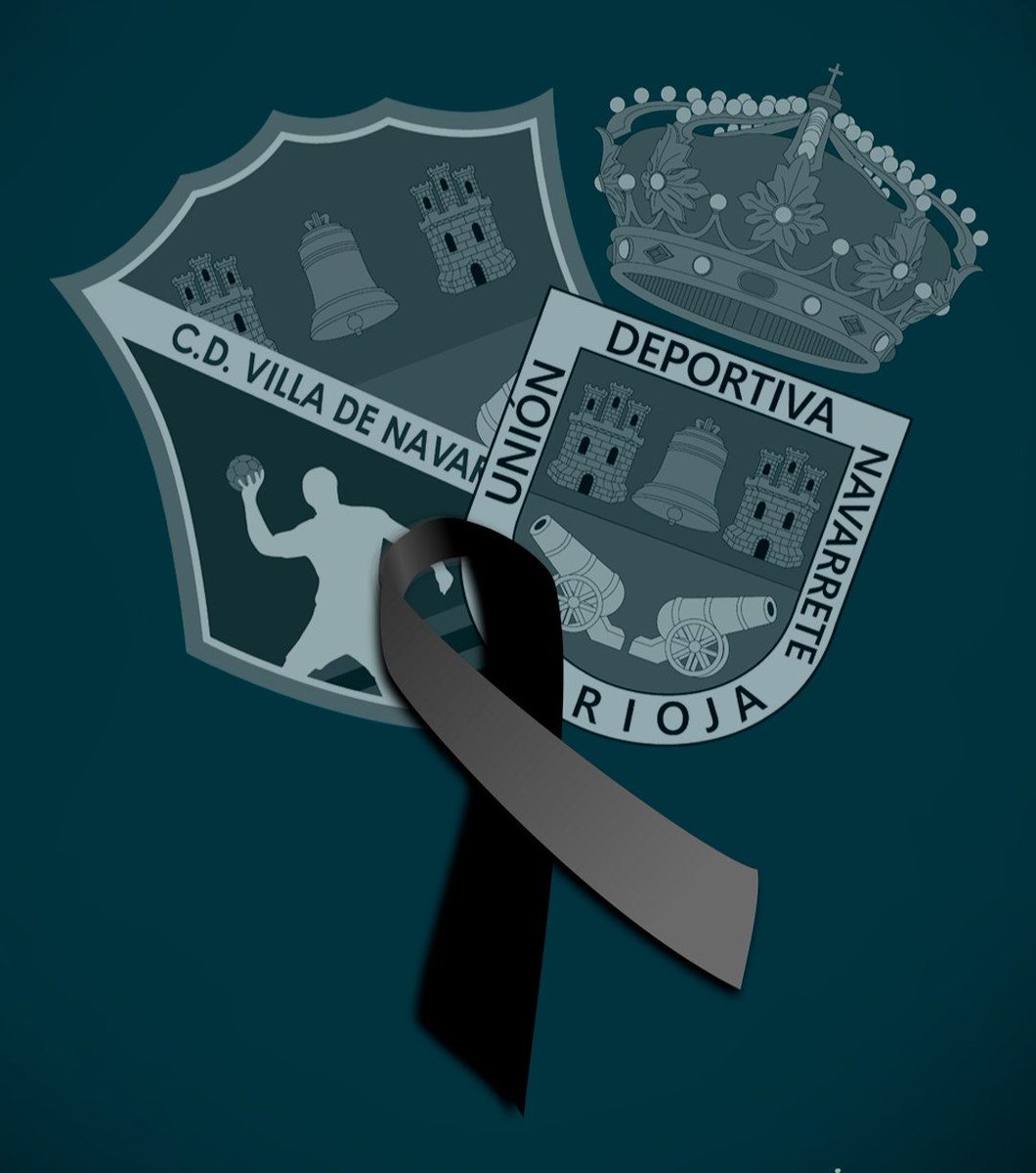 Unión Deportiva Navarrete tweet media