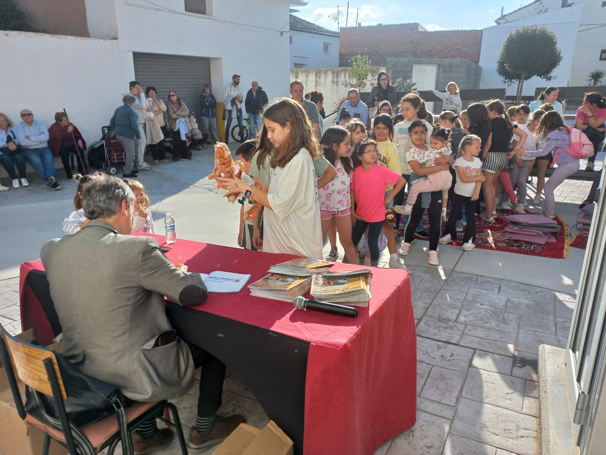 EuropaPress La Rioja tweet media