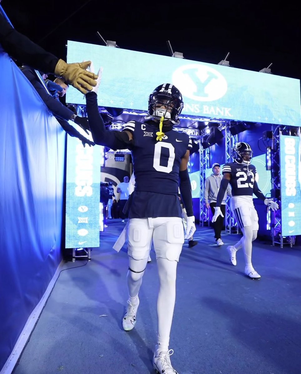Julian “Ju” Byrd (@julianbyrd_) on Twitter photo #AGTG Extremely Blessed To Receive A Offer From Brigham Young University ‼️
<a href="/Jasen_AhYou/">Jasen Ah You,</a> <a href="/kalanifsitake/">Kalani F Sitake</a> <a href="/RecruitLangston/">Hughes Football</a> #AGTG Extremely Blessed To Receive A Offer From Brigham Young University ‼️
<a href="/Jasen_AhYou/">Jasen Ah You,</a> <a href="/kalanifsitake/">Kalani F Sitake</a> <a href="/RecruitLangston/">Hughes Football</a>