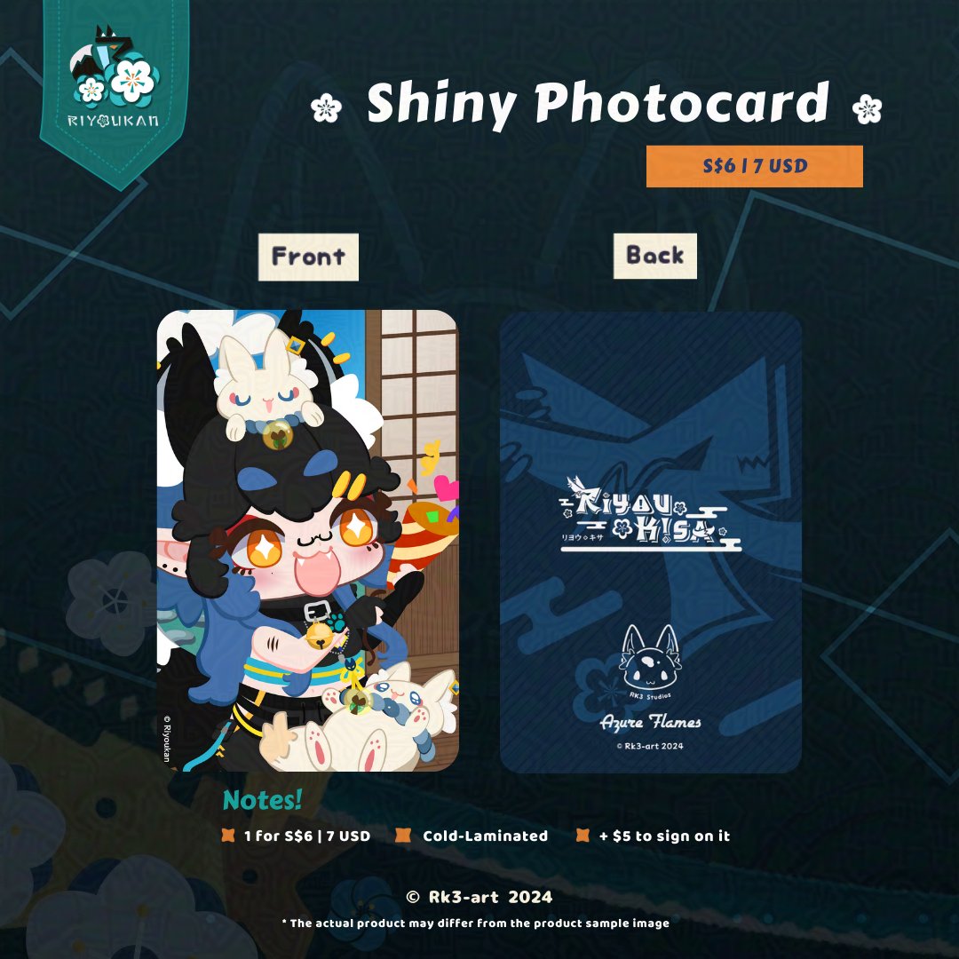 🎂𝕳𝖆𝖕𝖕𝖞 𝕭𝖎𝖗𝖙𝖍𝖉𝖆𝖞
Get the #photocard for toploading! 
 #riyouga | #莉耀画 for me to see your deco!

🫶 Bring me along &amp; #riyomedetou for me to celebrate with you your achievements in life!
🧵
 #莉耀館 #art #artist #artwork #riyoukan #oriental #cute #popart #vtuber