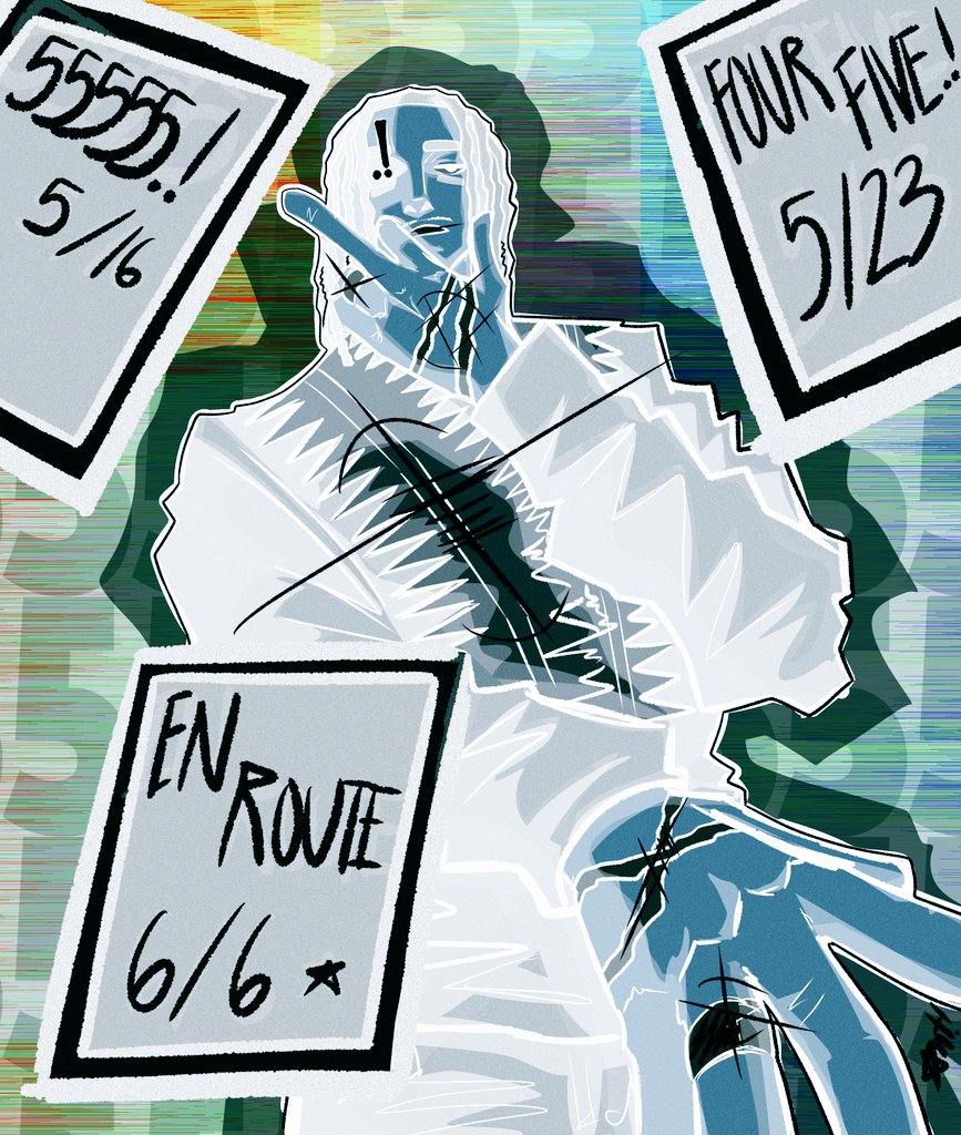 6/6. #enroute <a href="/nikowoodyear/">.!</a> ⭐️