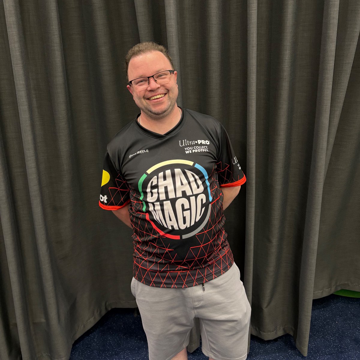 Chad Magic 🔜 Something Soon! (@thechadmagic) on Twitter photo Missed out on top 8 with breakers, but should be getting an invite to the axion invitational thanks to some pass downs!
6-1-1 <a href="/SkaterDante_/">Thomas Duffy “SkaterDante”</a> Missed out on top 8 with breakers, but should be getting an invite to the axion invitational thanks to some pass downs!
6-1-1 <a href="/SkaterDante_/">Thomas Duffy “SkaterDante”</a>