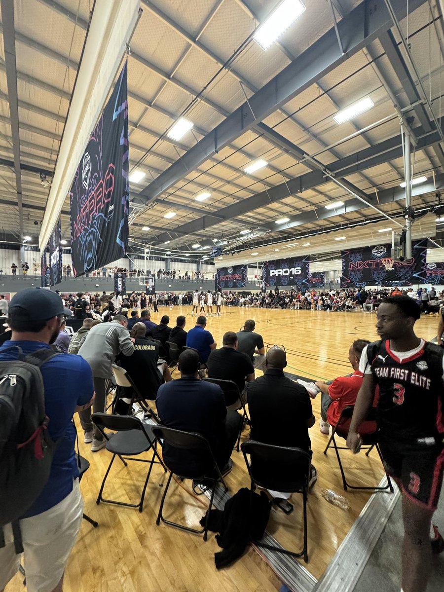 Khalil Shakir 🏀 (@coachkhalils) on Twitter photo Wichita Day 2 – Part 1 of the <a href="/PRO16League/">PRO16/NXTPRO League</a> Live Event (Morning–Afternoon session) is off to a strong start! Here are my standout performers from the first half of the day!
Brayden Kyman
Will Malval
Brody Owen
Rho Omed
Vincent Osazee
Collin Ross
Steven McLeod
Reece Alston Wichita Day 2 – Part 1 of the <a href="/PRO16League/">PRO16/NXTPRO League</a> Live Event (Morning–Afternoon session) is off to a strong start! Here are my standout performers from the first half of the day!
Brayden Kyman
Will Malval
Brody Owen
Rho Omed
Vincent Osazee
Collin Ross
Steven McLeod
Reece Alston