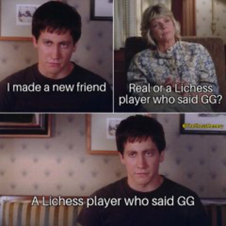 kibitzingpatzer's tweet photo. Sadly true… https://t.co/cbh3YtrmrC