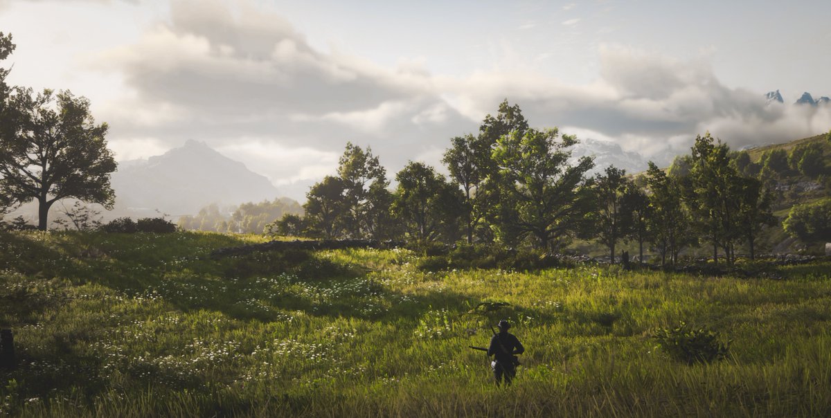 Ruleerx's tweet photo. Red Dead Redemption 2 https://t.co/JGKj9E5NU8