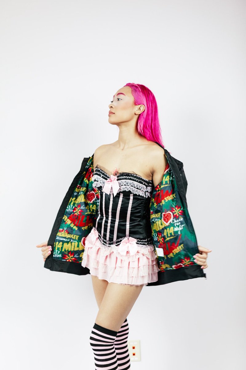 Open at the crack of NOON today