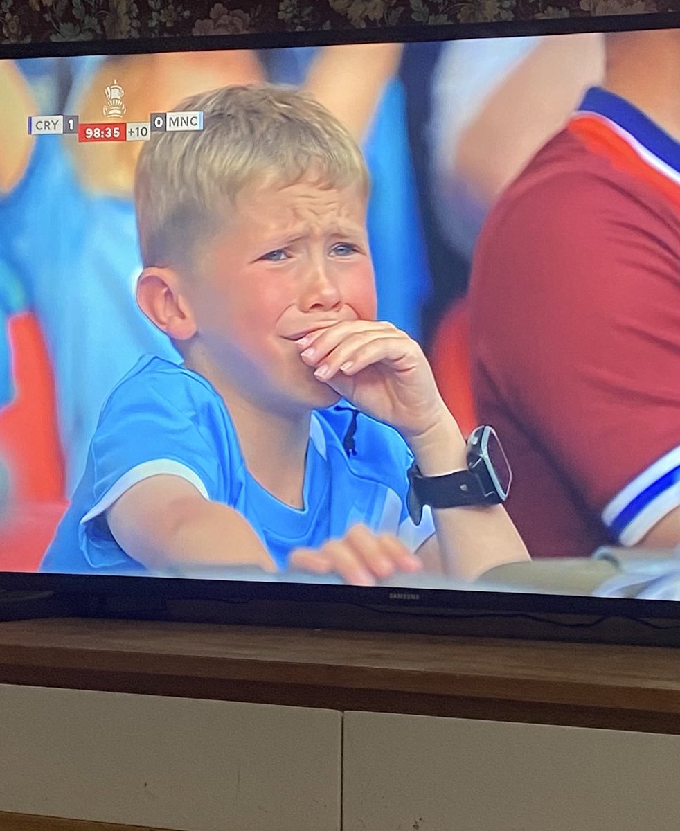 smithroew's tweet image. Llora pendejo. Llora como yo lloré las últimas 4 premiers.