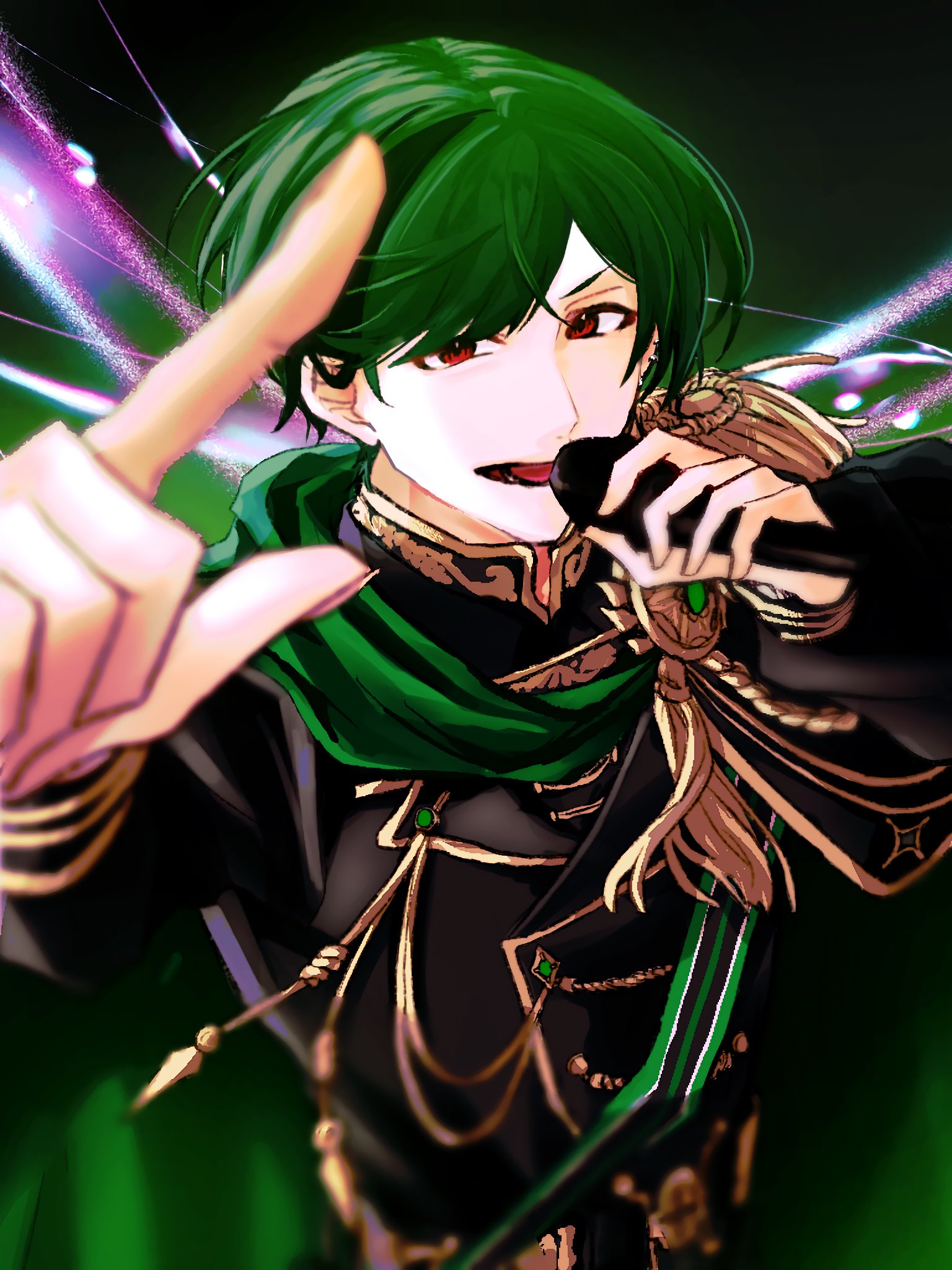 希少になる けんぴ🎼💚 (@chimchim_16010k) / X その他
