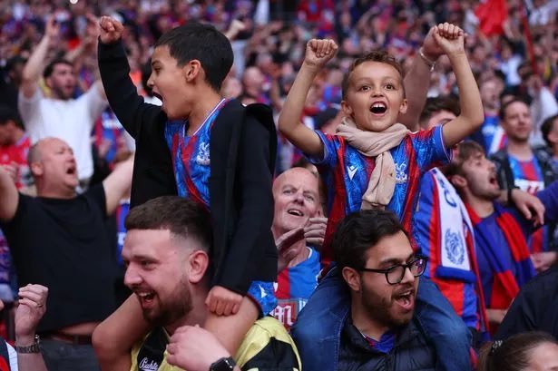 Football Away Days tweet media