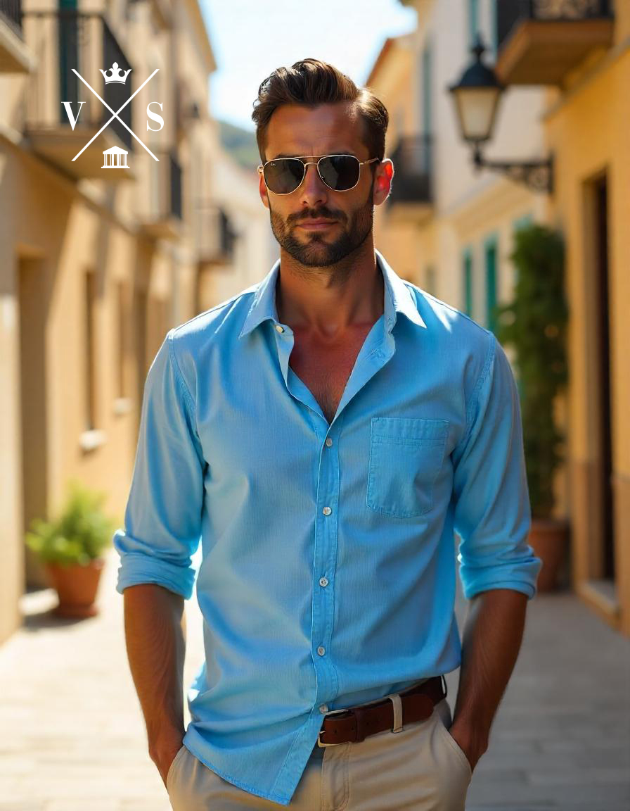 Touche2style's tweet photo. Création de l'identité visuelle de la marque de chemises haut de gamme VERBA STYLICA ➡️ https://t.co/CsmmvaUDCi

#touche2style #infographisteluxe #laurentbayot https://t.co/YzwhCFRhhG
