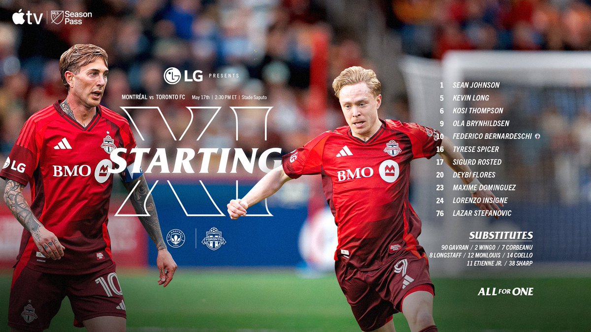 Toronto Reds (@TorontoReds) / Posts / X