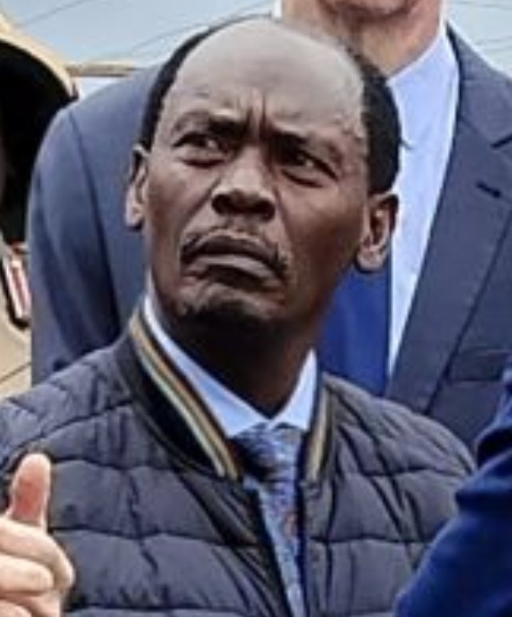 An emancipated mind knows there's nothing you can except from this charlatan of money justifies all, zero intelligence, zero creativity a doomed copycat his end is massaging his bruised ego, incompetent, best in handouts  s good mirror of the irredeemable illiteracy on the ground