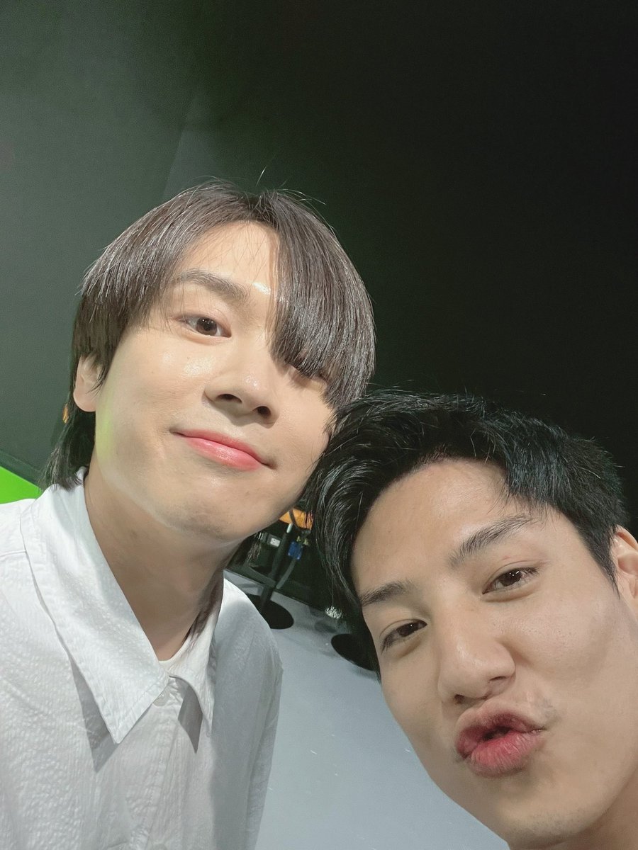 PitBabeSeries's tweet photo. 👨🏻🐰 ไปจริงๆ ละ 5555 ฝันดีผีกัดตูด 👻

👨🏻🥕 แอดลุง #PitBabeTheSeries2 https://t.co/5009UgVRfa