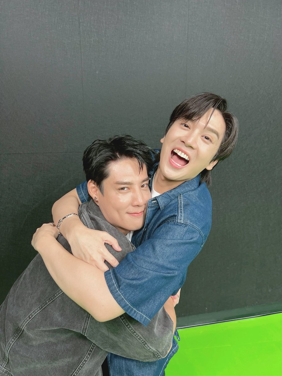 PitBabeSeries's tweet photo. 👨🏻🐰 ไปจริงๆ ละ 5555 ฝันดีผีกัดตูด 👻

👨🏻🥕 แอดลุง #PitBabeTheSeries2 https://t.co/5009UgVRfa