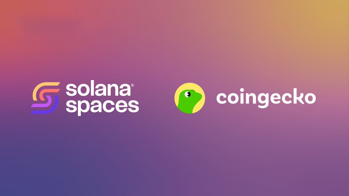 STORE is now listed on @coingecko