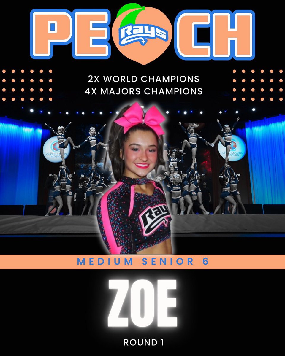 PEACH 🍑 tweet media