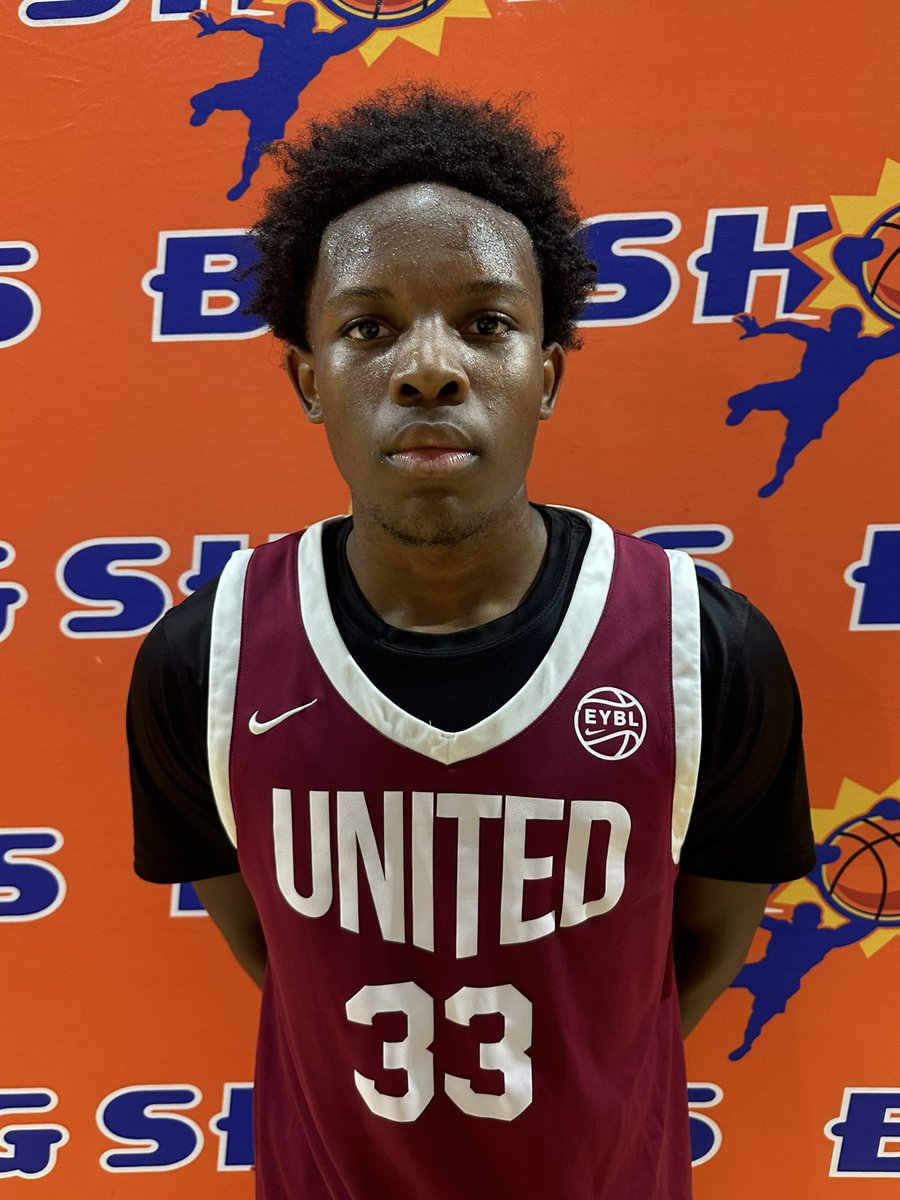 Big Shots Game MVPs tweet media