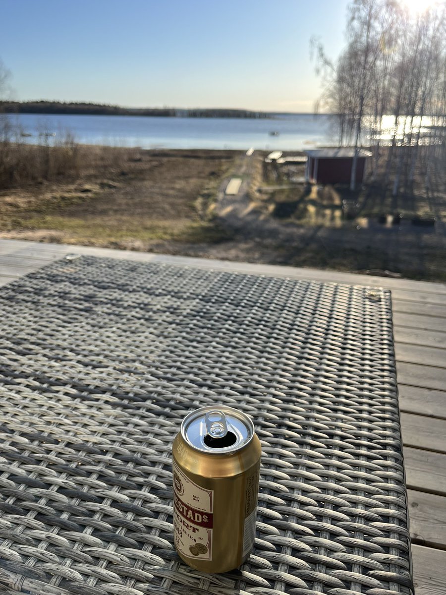 Svårslagen lördag 🍺