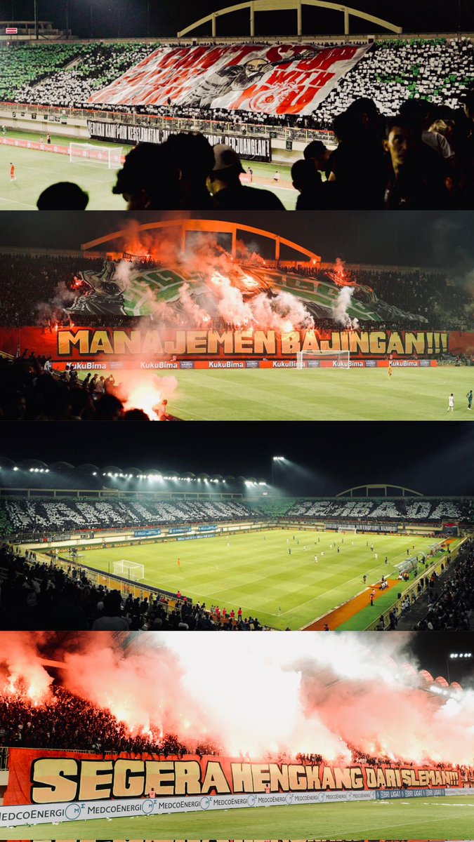 SLEMAN TRENDING TOPIK🔥