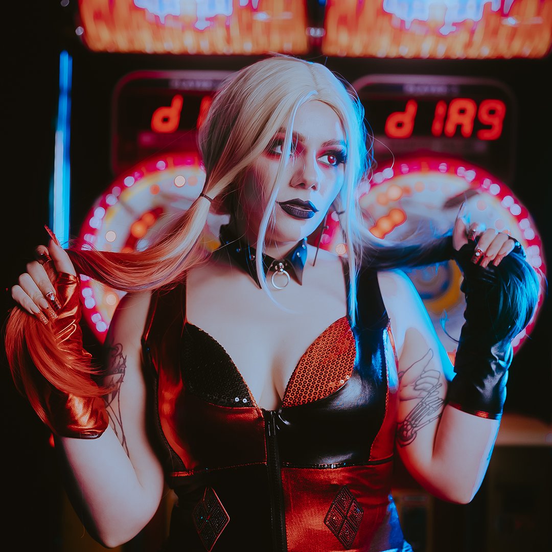 Should I be getting in touch with your therapist? 🤡 Because Game's Up just hit 1 m streams