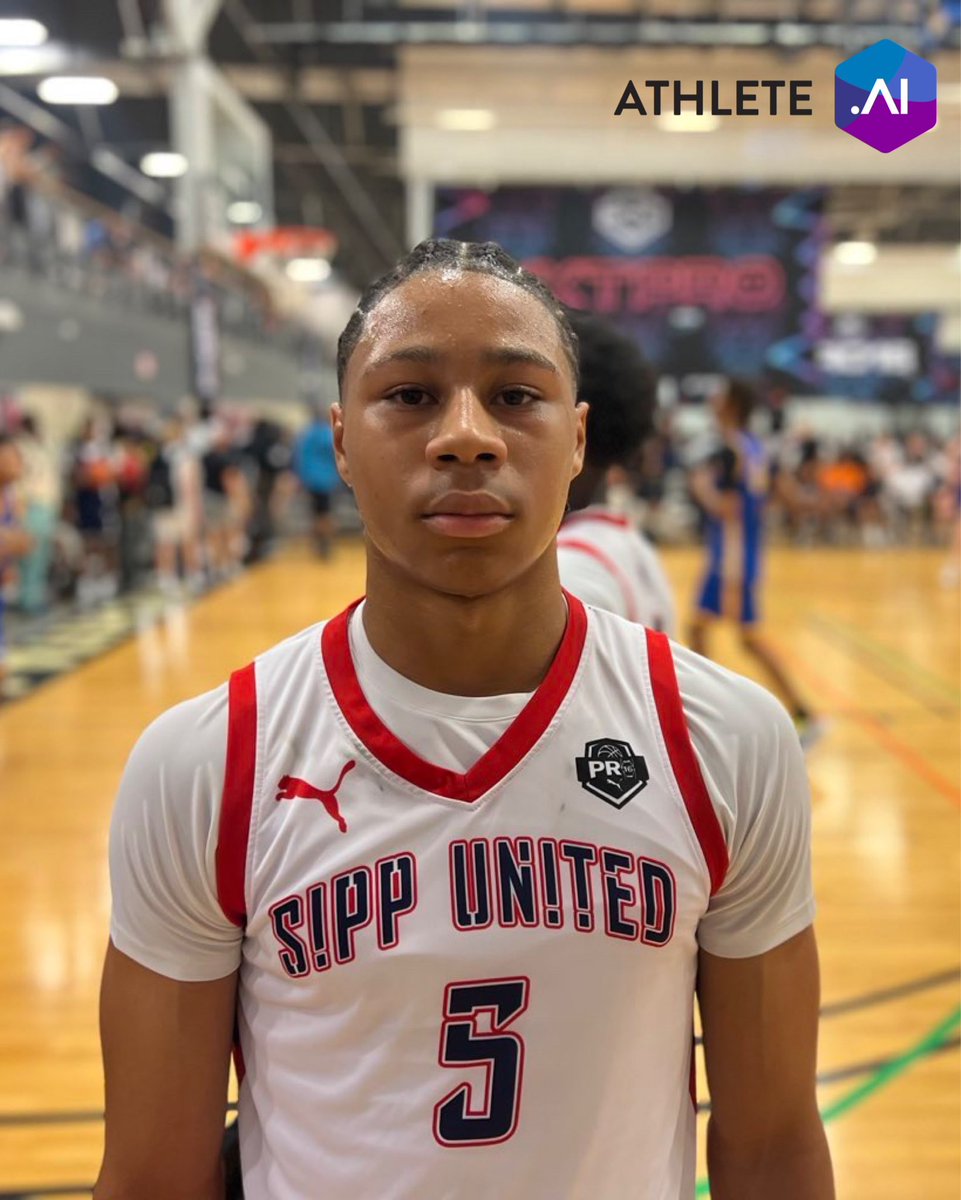 Ani Umana (@ani_umana) on Twitter photo On <a href="/Ballislife/">Ballislife.com</a>.com, I highlighted Friday in Wichita at the <a href="/PRO16League/">PRO16/NXTPRO League</a>. Joe Sterling was fantastic, Mason Williams should see his recruitment pick up and more here ballislife.com/live-period-puβ¦ On <a href="/Ballislife/">Ballislife.com</a>.com, I highlighted Friday in Wichita at the <a href="/PRO16League/">PRO16/NXTPRO League</a>. Joe Sterling was fantastic, Mason Williams should see his recruitment pick up and more here ballislife.com/live-period-puβ¦