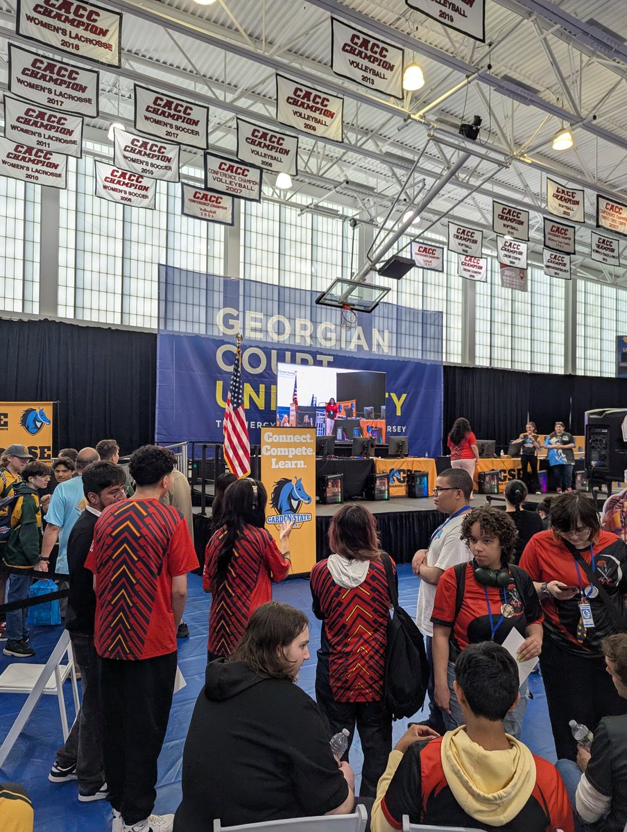 great spring championship <a href="/GSEsportsorg/">Garden State Esports</a>