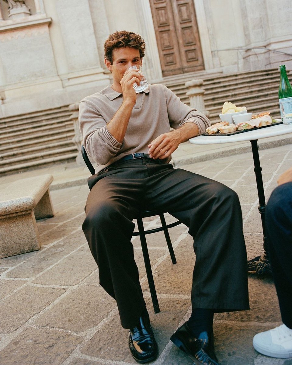 5/10 boy dinner of the day